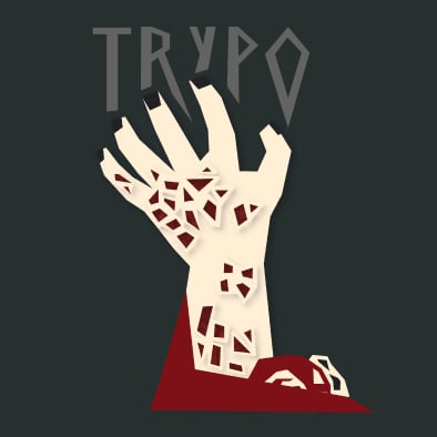 ТРИПОФОБИЯ