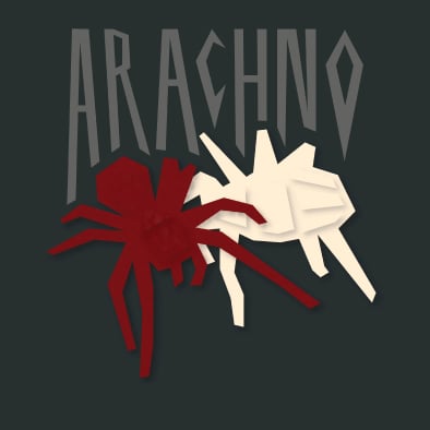 АРАХНОФОБИЯ