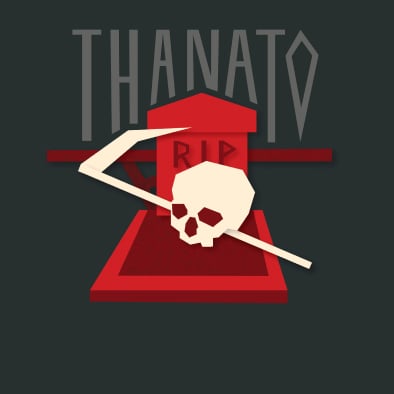 ТАНАТОФОБИЯ